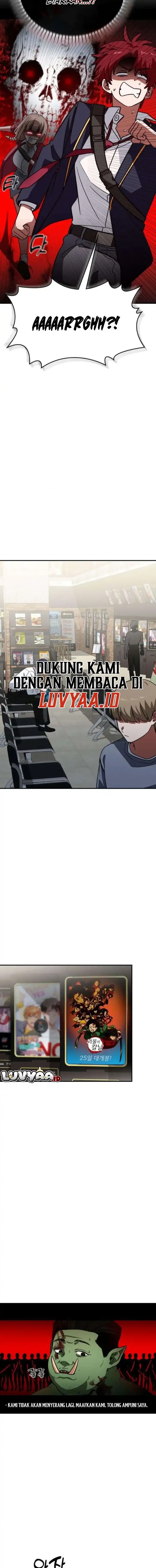 Baca The Princess Goes to School - Chapter 08 halaman 5