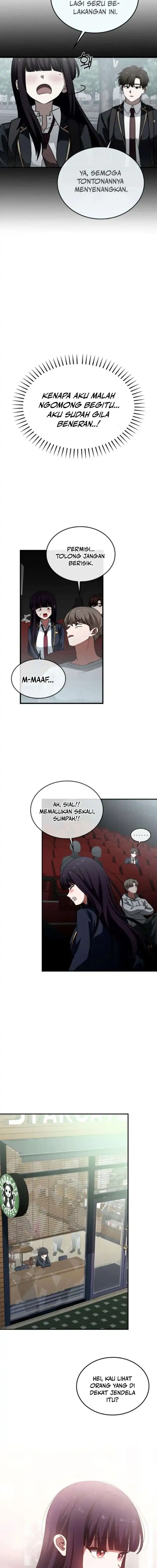 Baca The Princess Goes to School - Chapter 08 halaman 7