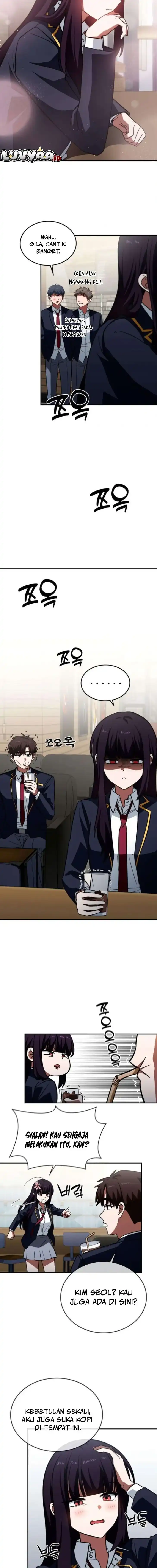 Baca The Princess Goes to School - Chapter 08 halaman 8