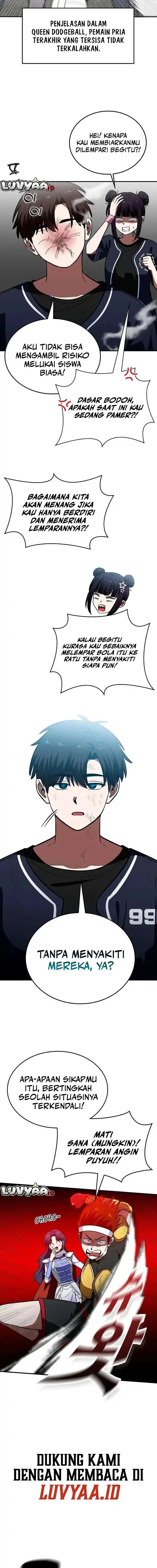 Baca The Princess Goes to School - Chapter 10 halaman 10