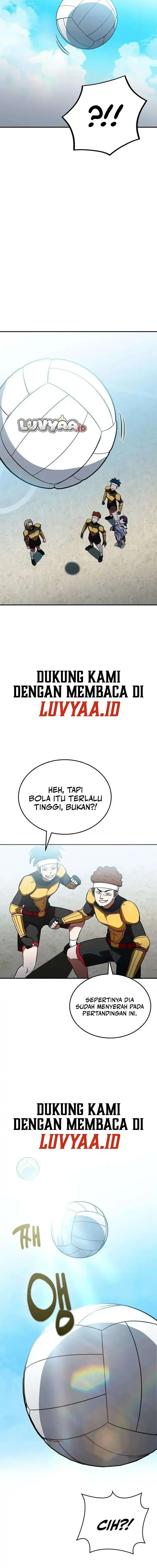 Baca The Princess Goes to School - Chapter 10 halaman 12