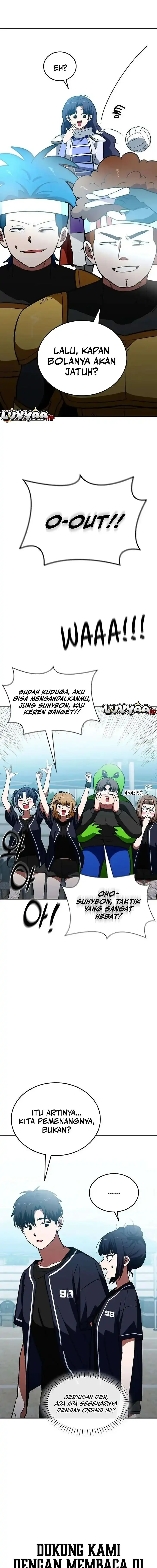 Baca The Princess Goes to School - Chapter 10 halaman 13