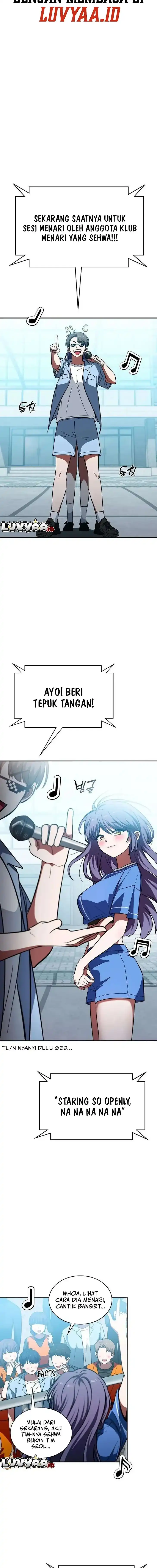 Baca The Princess Goes to School - Chapter 10 halaman 14