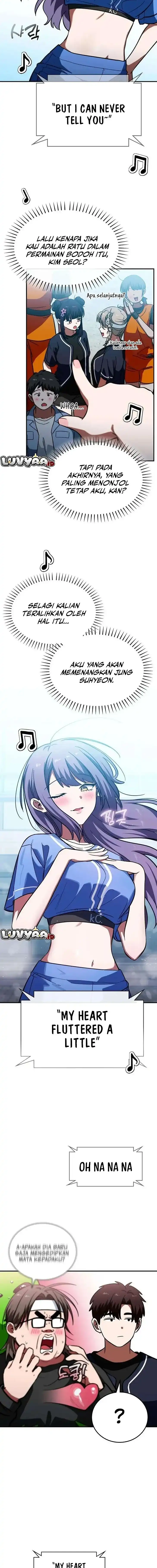 Baca The Princess Goes to School - Chapter 10 halaman 16