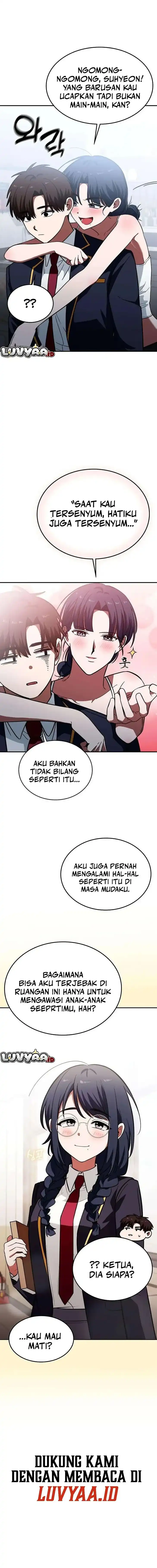 Baca The Princess Goes to School - Chapter 10 halaman 2