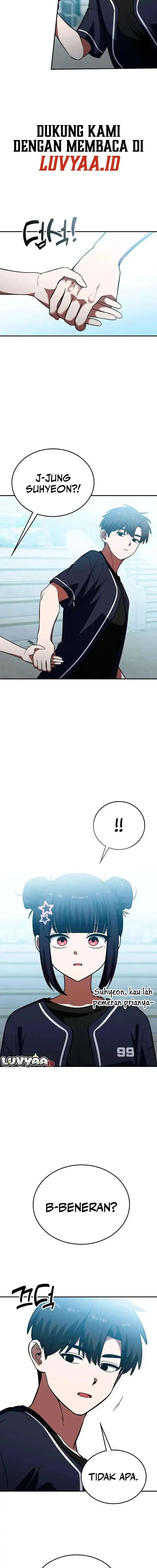 Baca The Princess Goes to School - Chapter 10 halaman 20