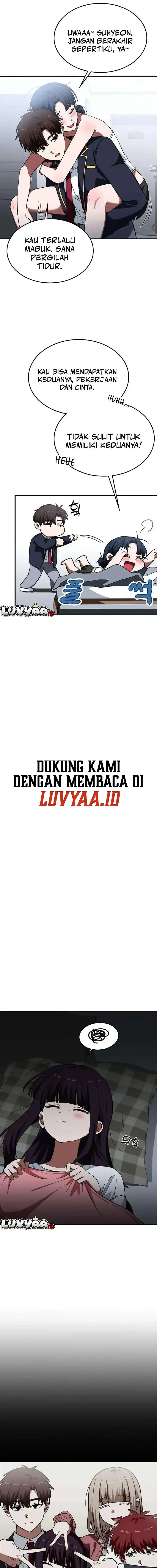 Baca The Princess Goes to School - Chapter 10 halaman 3