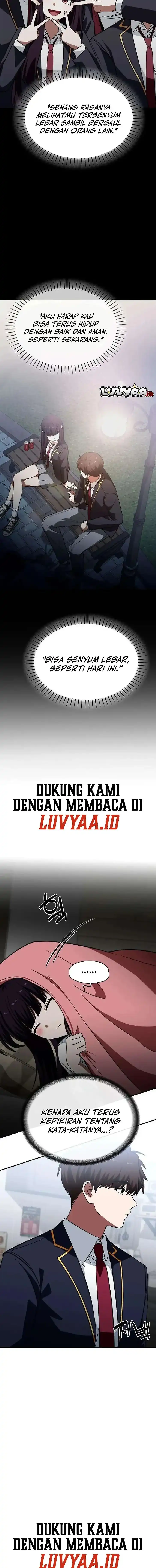 Baca The Princess Goes to School - Chapter 10 halaman 4