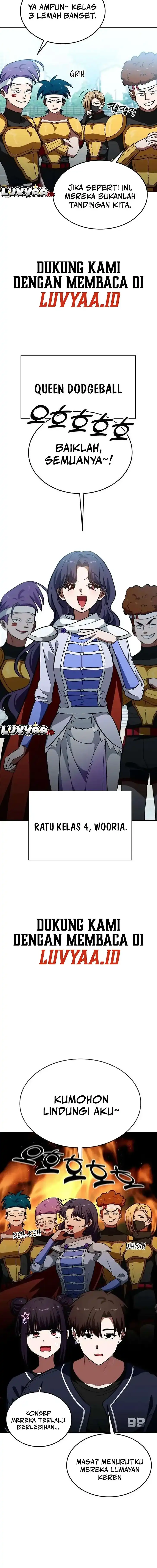 Baca The Princess Goes to School - Chapter 10 halaman 7