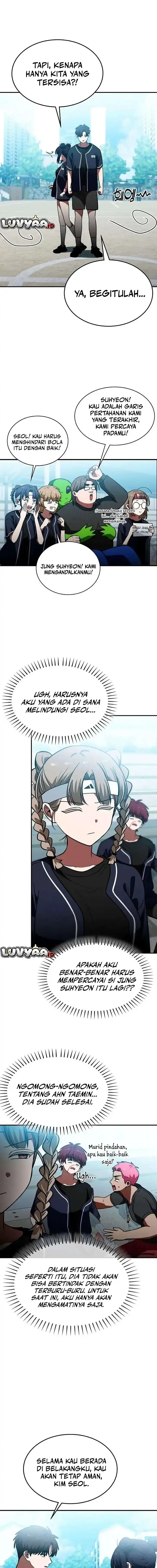 Baca The Princess Goes to School - Chapter 10 halaman 8