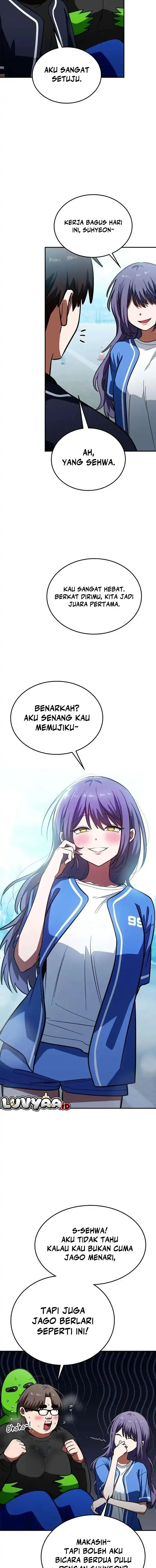 Baca The Princess Goes to School - Chapter 11 halaman 11