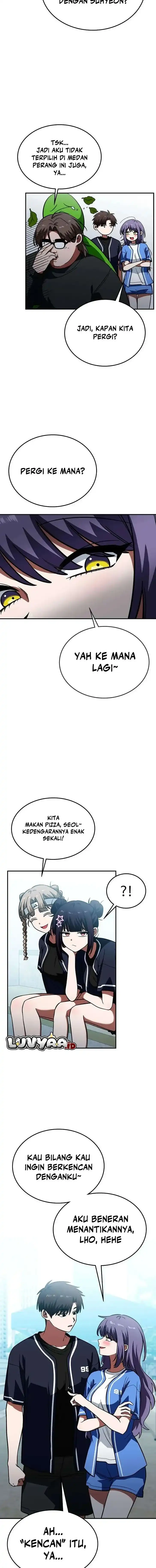 Baca The Princess Goes to School - Chapter 11 halaman 12