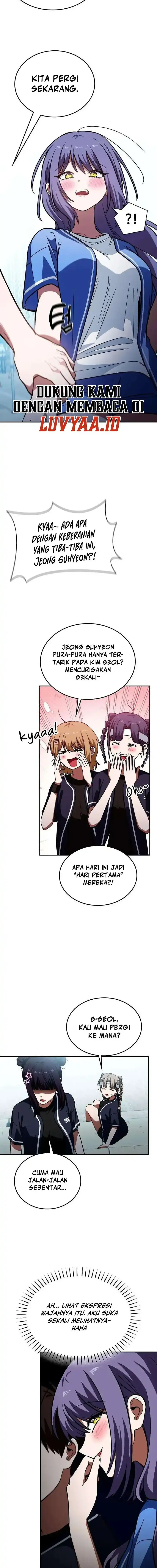 Baca The Princess Goes to School - Chapter 11 halaman 13