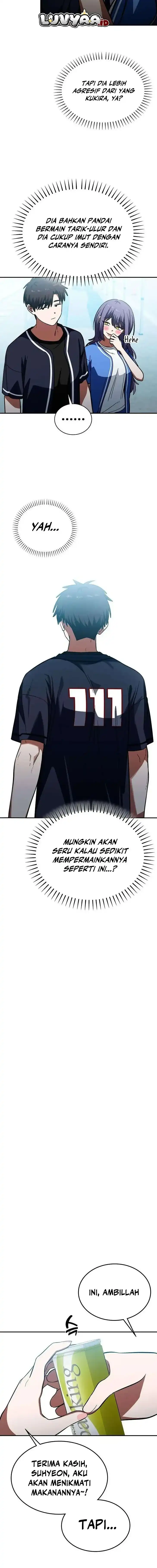 Baca The Princess Goes to School - Chapter 11 halaman 14