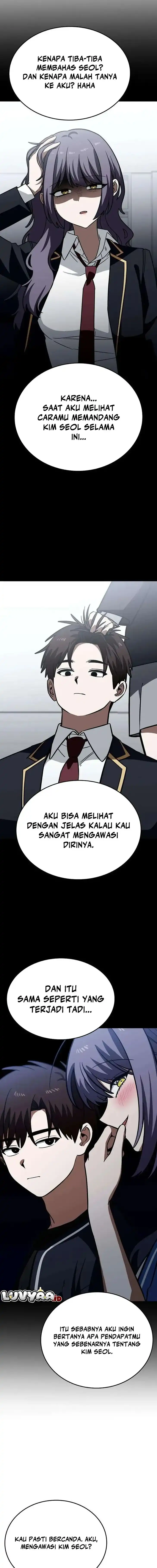 Baca The Princess Goes to School - Chapter 11 halaman 18