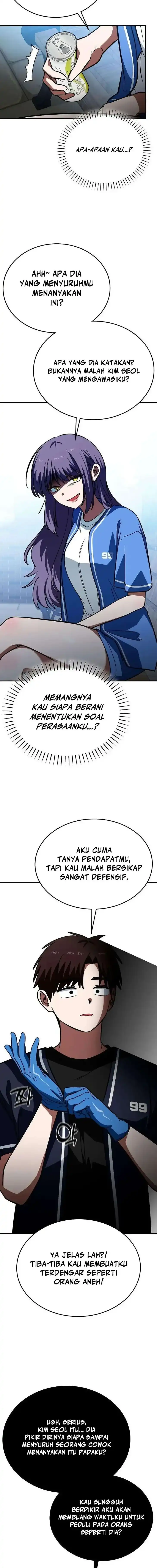 Baca The Princess Goes to School - Chapter 11 halaman 19