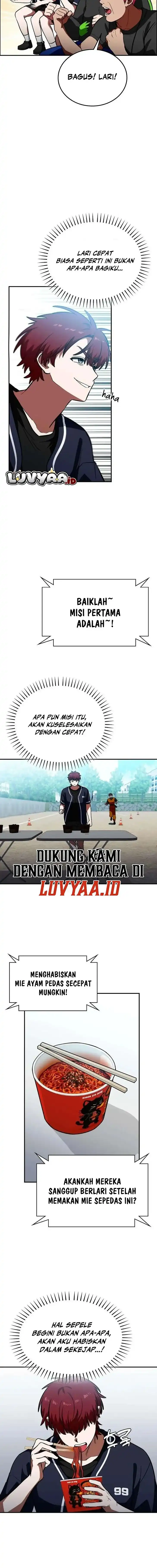 Baca The Princess Goes to School - Chapter 11 halaman 2