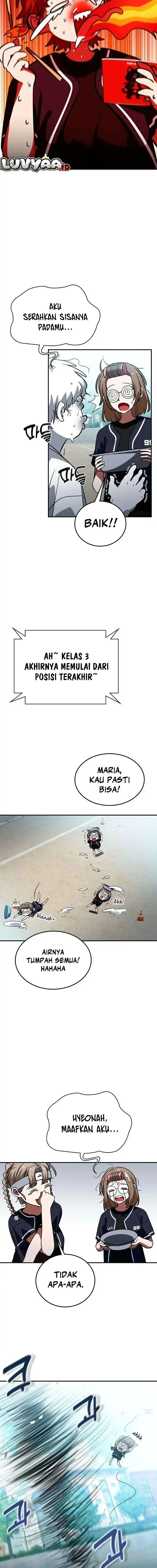 Baca The Princess Goes to School - Chapter 11 halaman 4