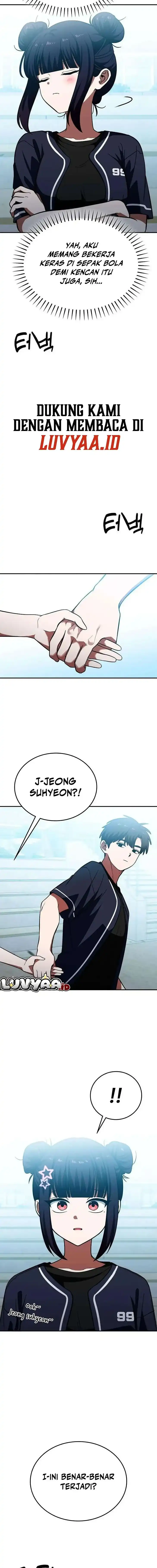 Baca The Princess Goes to School - Chapter 11 halaman 6