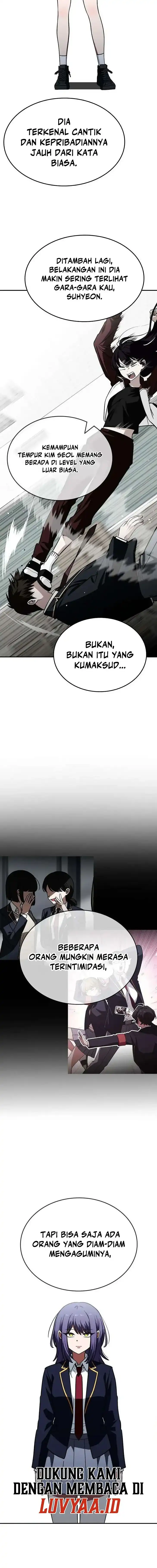 Baca The Princess Goes to School - Chapter 12 halaman 12