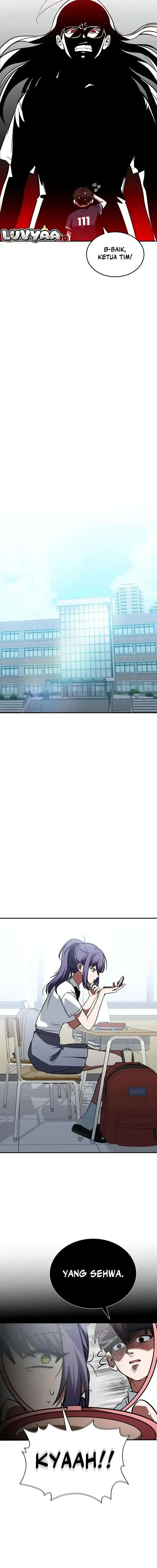 Baca The Princess Goes to School - Chapter 12 halaman 14