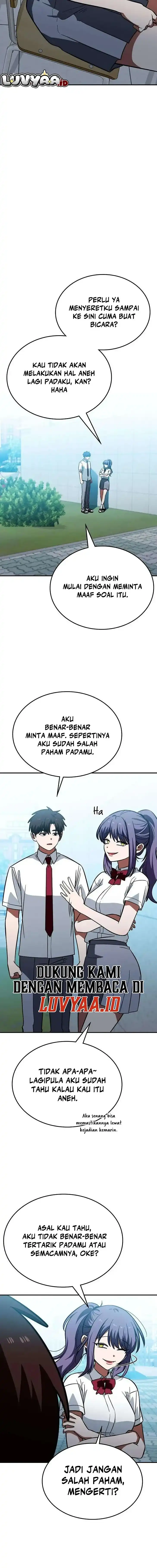 Baca The Princess Goes to School - Chapter 12 halaman 16