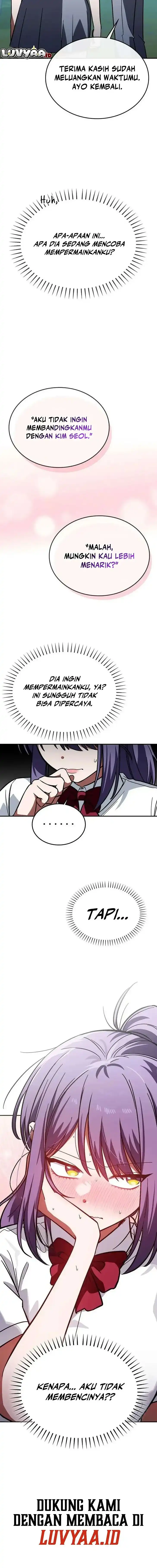 Baca The Princess Goes to School - Chapter 12 halaman 19