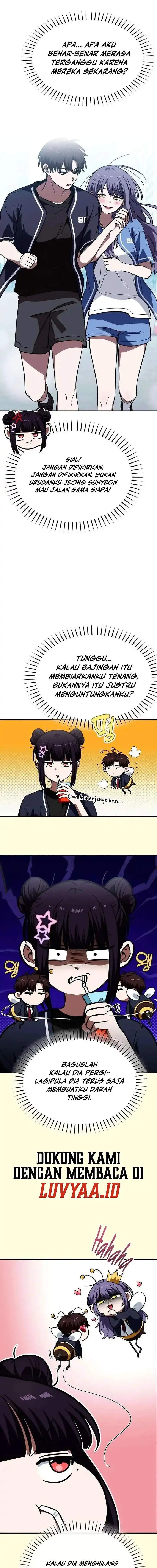 Baca The Princess Goes to School - Chapter 12 halaman 2