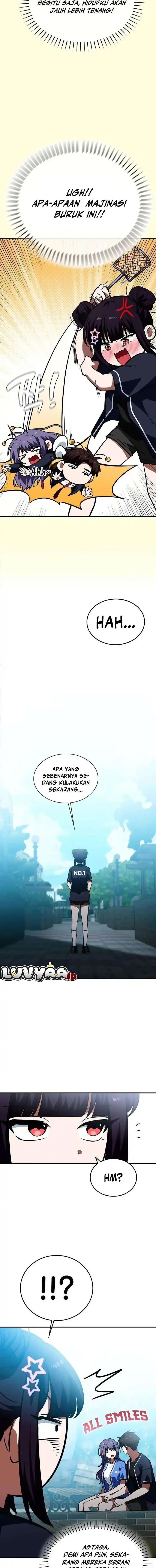 Baca The Princess Goes to School - Chapter 12 halaman 3