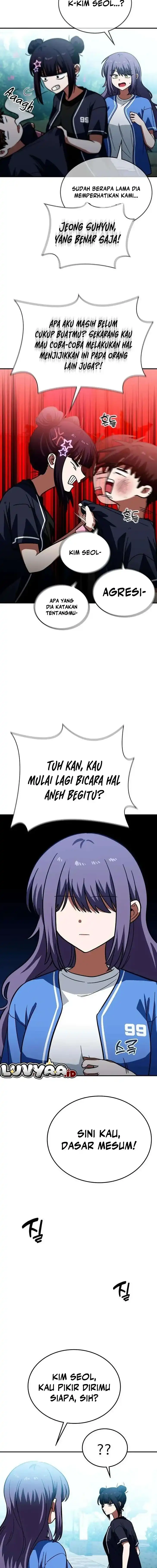 Baca The Princess Goes to School - Chapter 12 halaman 6