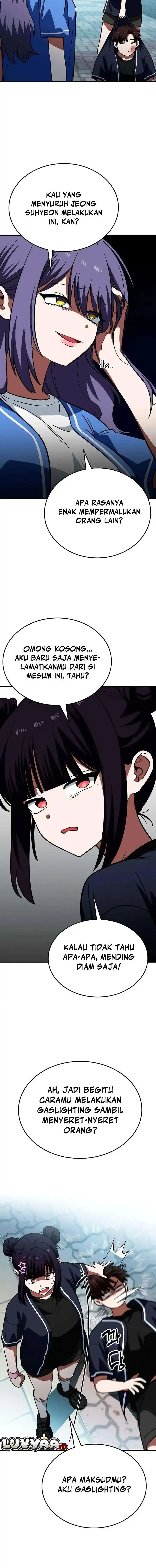 Baca The Princess Goes to School - Chapter 12 halaman 7