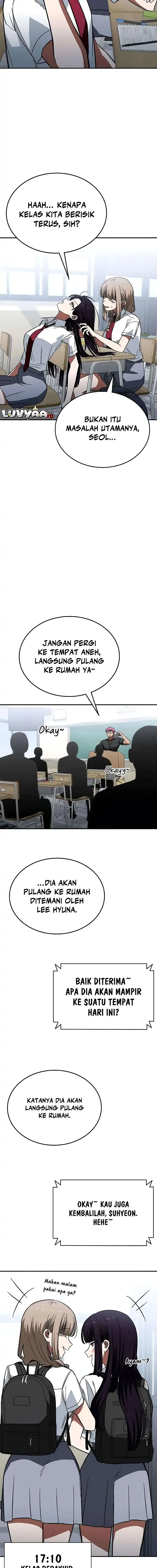 Baca The Princess Goes to School - Chapter 13 halaman 14