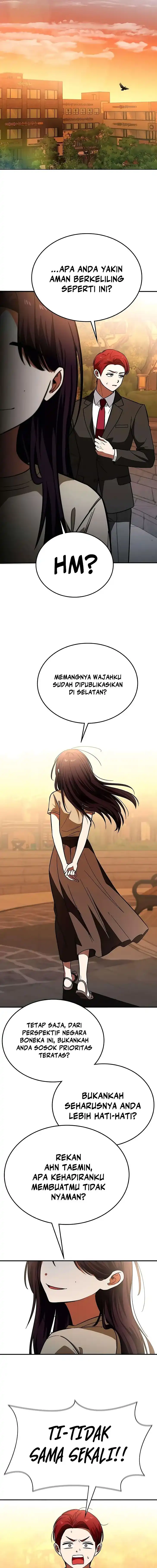 Baca The Princess Goes to School - Chapter 13 halaman 16