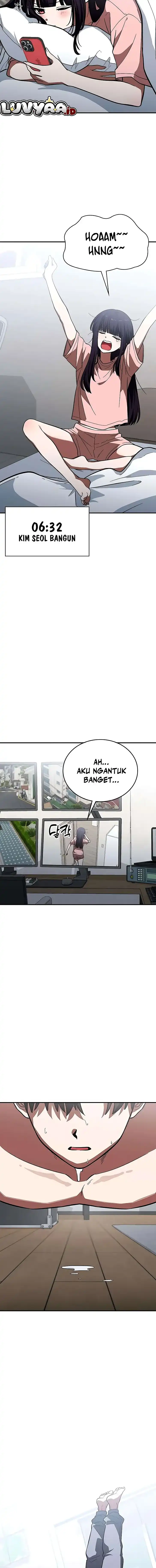 Baca The Princess Goes to School - Chapter 13 halaman 2