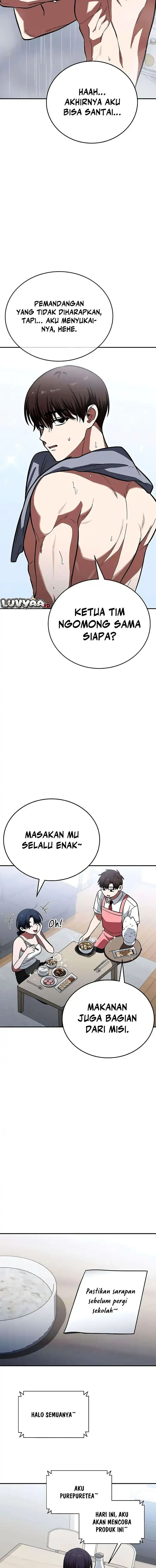 Baca The Princess Goes to School - Chapter 13 halaman 5