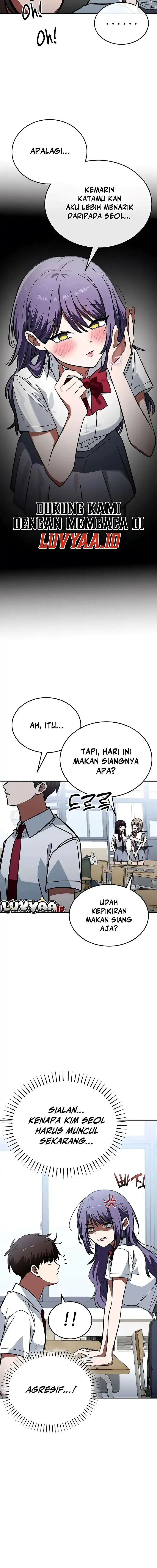 Baca The Princess Goes to School - Chapter 13 halaman 9