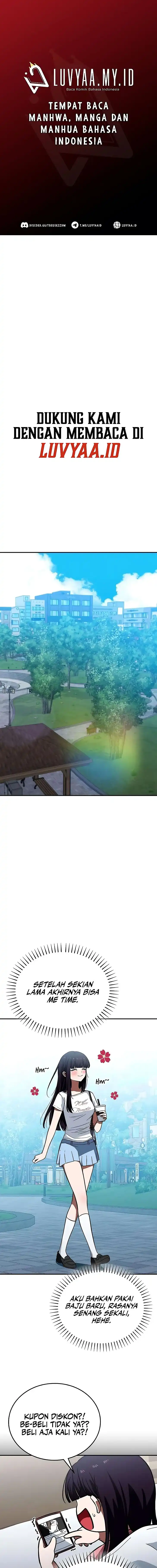 Baca The Princess Goes to School - Chapter 14 halaman 1