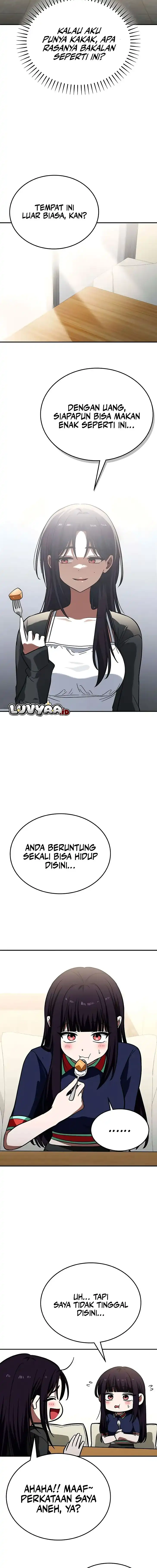 Baca The Princess Goes to School - Chapter 14 halaman 10