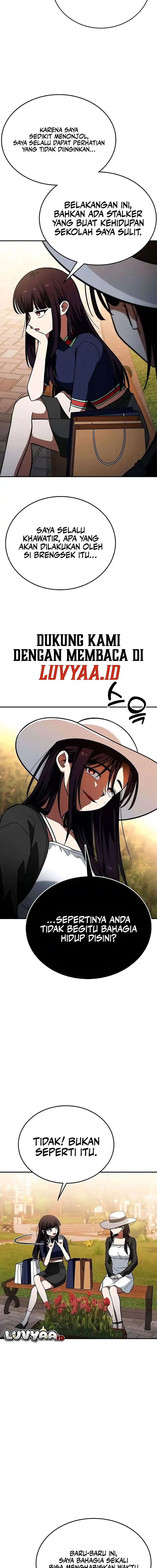 Baca The Princess Goes to School - Chapter 14 halaman 12