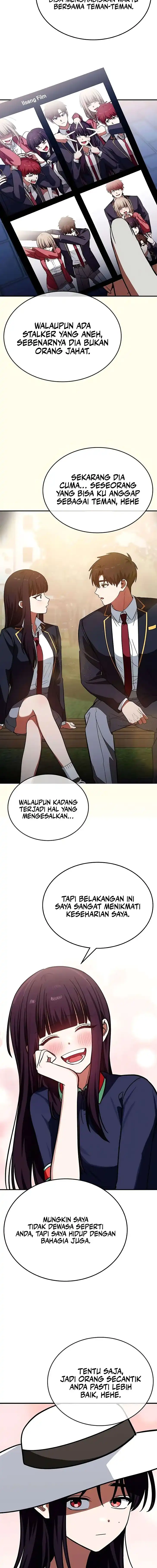 Baca The Princess Goes to School - Chapter 14 halaman 13