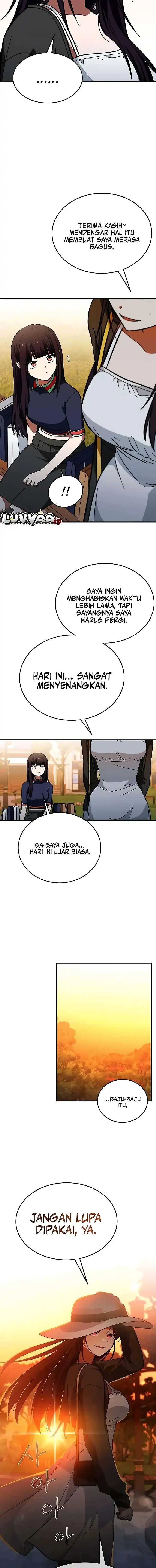 Baca The Princess Goes to School - Chapter 14 halaman 14