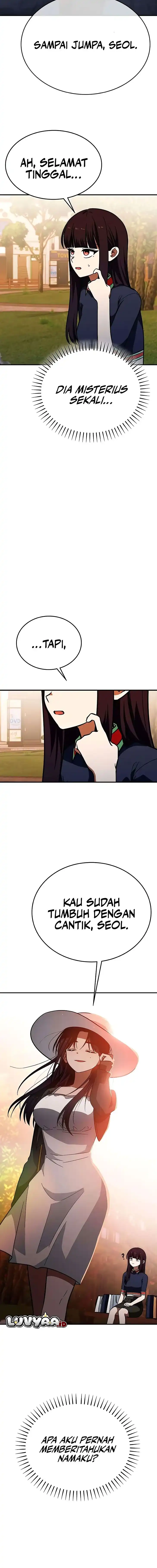 Baca The Princess Goes to School - Chapter 14 halaman 15