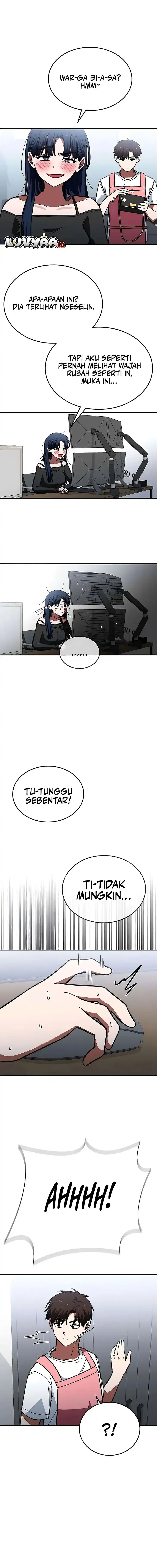 Baca The Princess Goes to School - Chapter 14 halaman 18