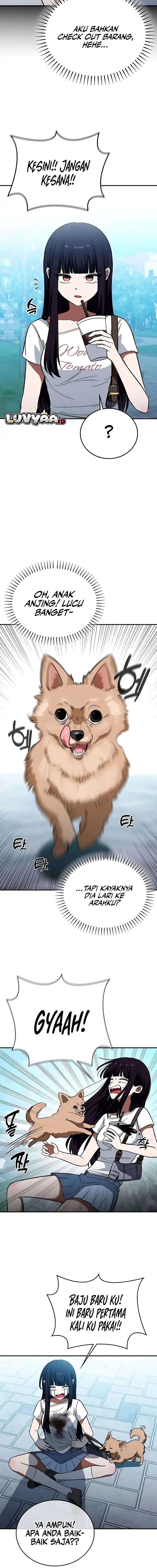 Baca The Princess Goes to School - Chapter 14 halaman 2