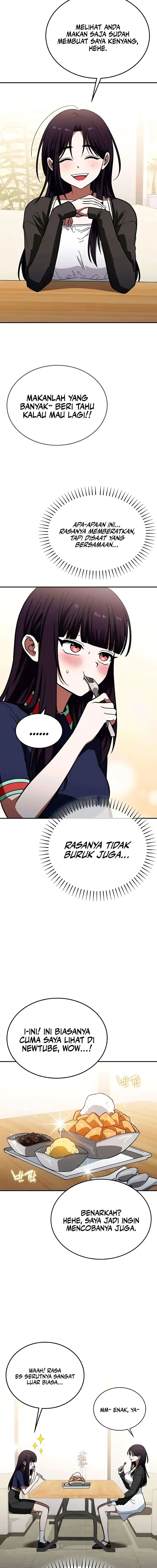 Baca The Princess Goes to School - Chapter 14 halaman 9