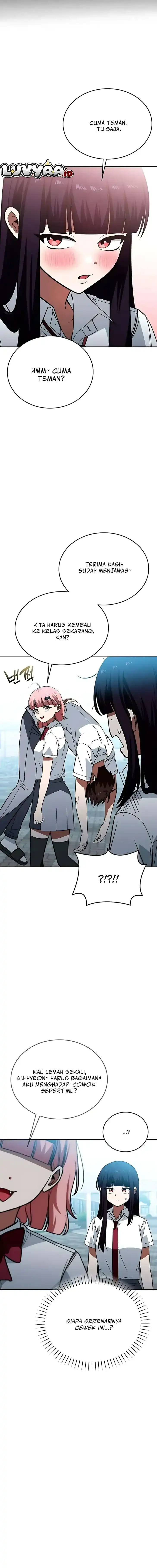 Baca The Princess Goes to School - Chapter 16 halaman 13