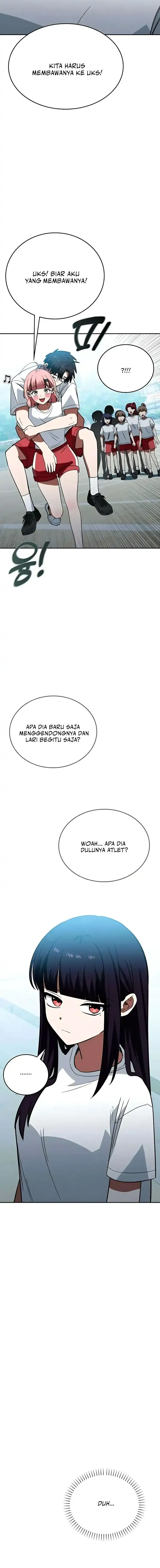 Baca The Princess Goes to School - Chapter 16 halaman 18