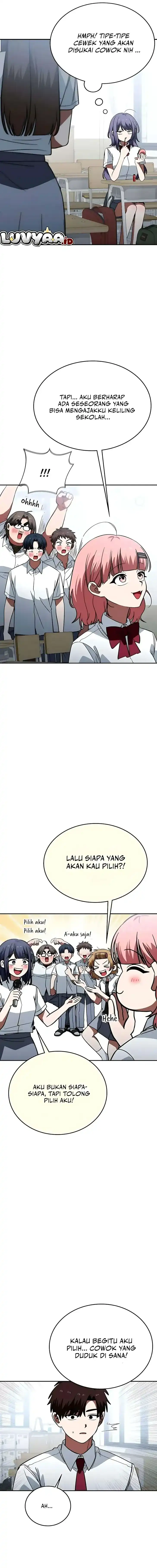 Baca The Princess Goes to School - Chapter 16 halaman 2