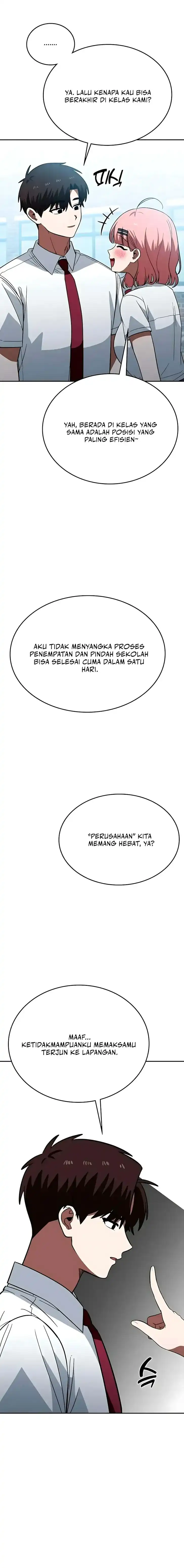 Baca The Princess Goes to School - Chapter 16 halaman 7