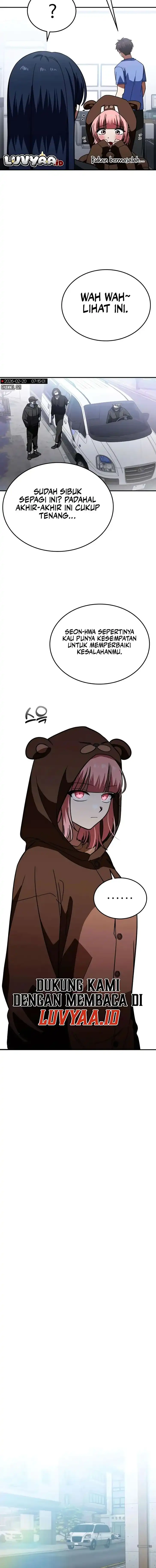 Baca The Princess Goes to School - Chapter 17 halaman 12